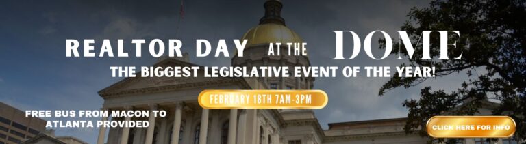 Home - Middle Georgia Association of REALTORS®